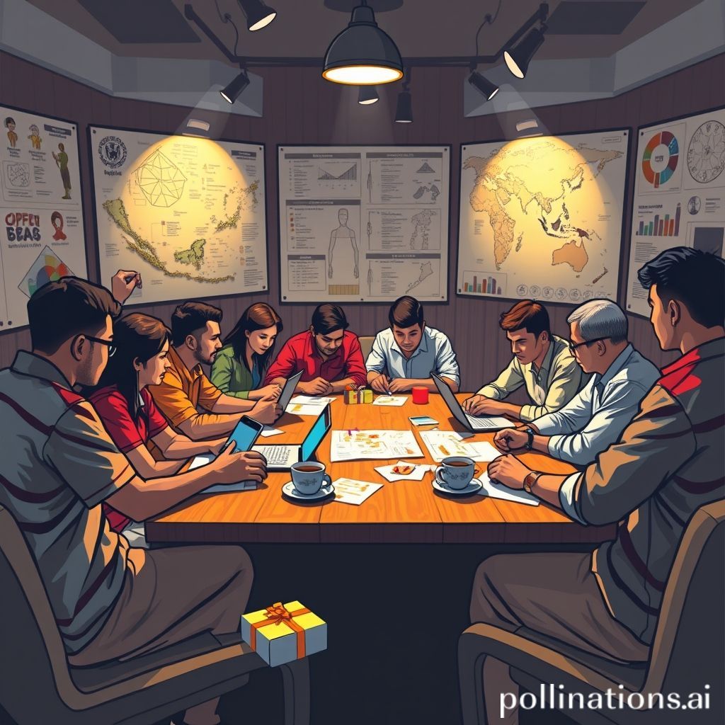 Strategi Kemenangan Merdeka138